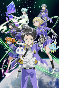 エルドライブ【ēlDLIVE】