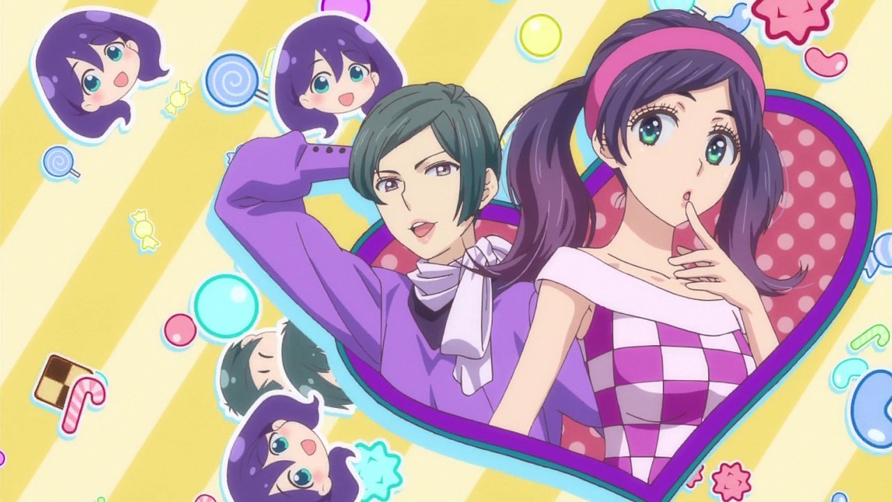 私がモテてどうすんだ