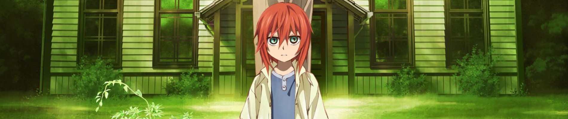 魔法使いの嫁 星待つひと