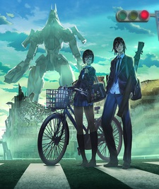 RS計画　-Rebirth Storage-