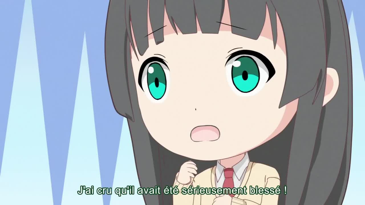 ふらいんぐうぃっち ぷち