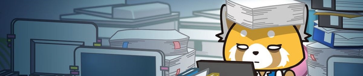 アグレッシブ烈子