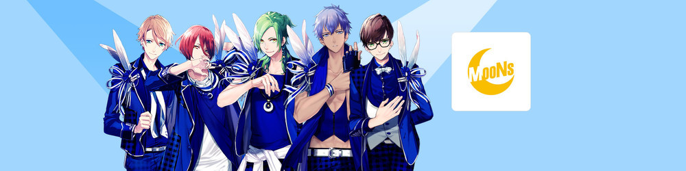 B-PROJECT～鼓動＊アンビシャス～