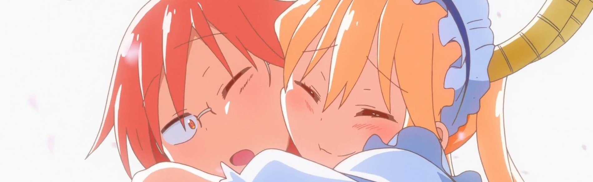 小林さんちのメイドラゴン