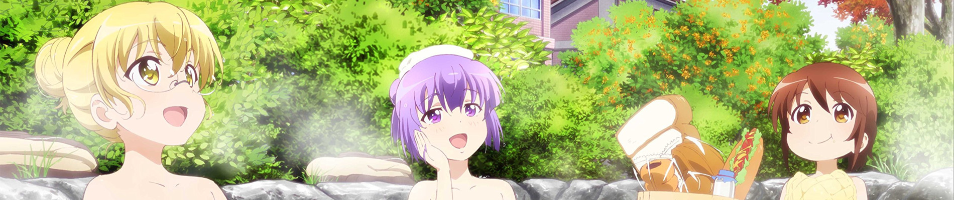 三者三葉 Specials