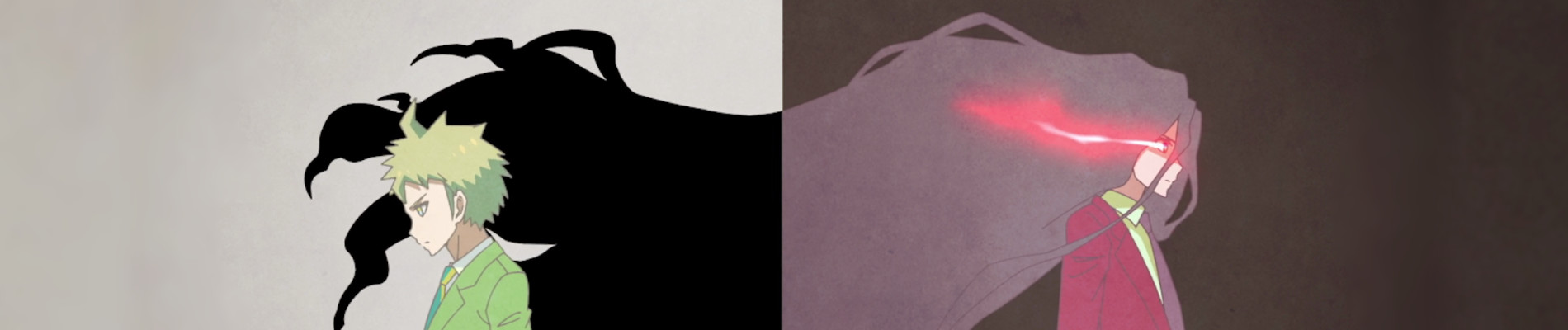 ダンガンロンパ3 -The End of 希望ヶ峰学園-　絶望編