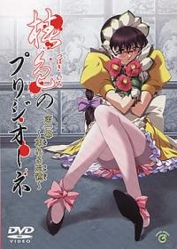 椿色のプリジオーネ