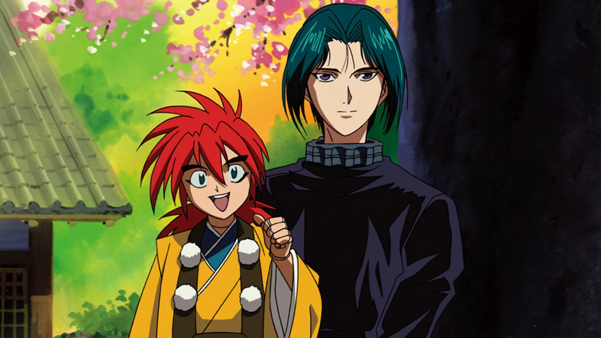 人形草紙あやつり左近