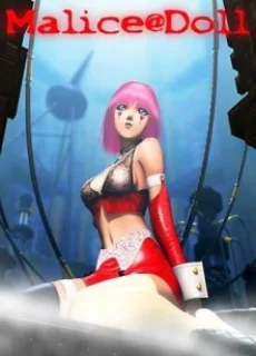 Malice@doll マリスドール