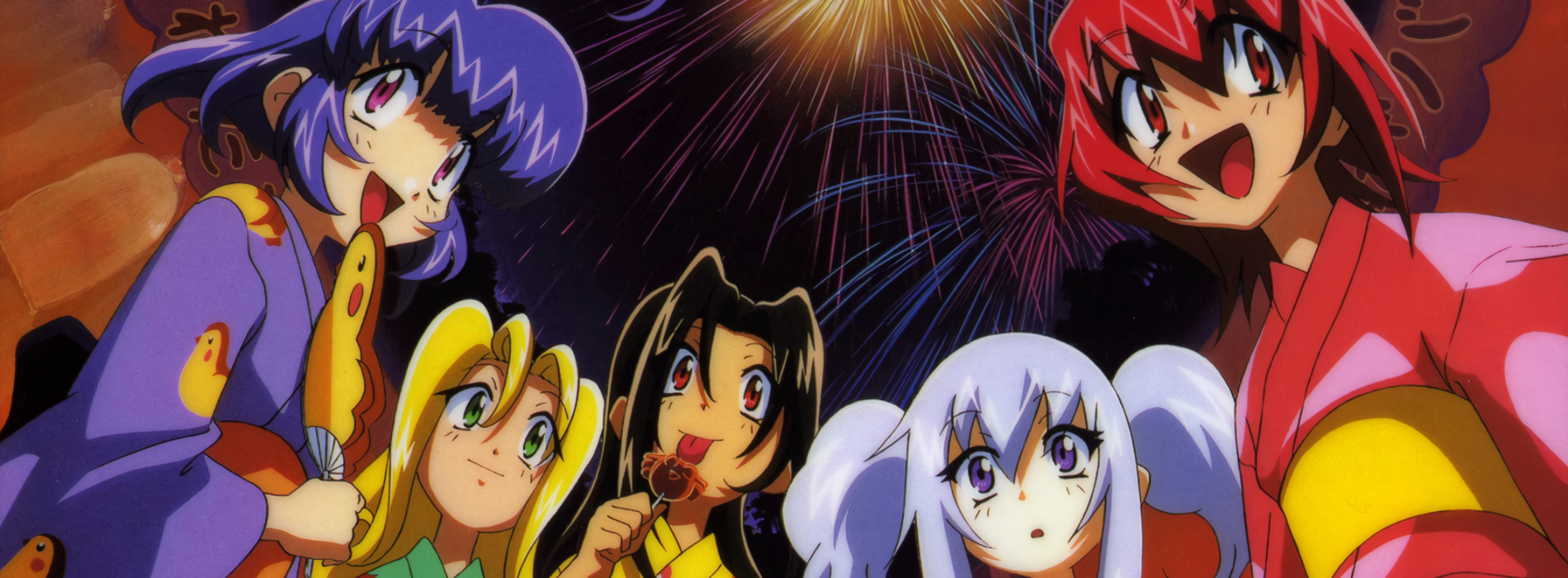 劇場版 アキハバラ電脳組 2011年の夏休み