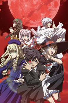 レンタルマギカ