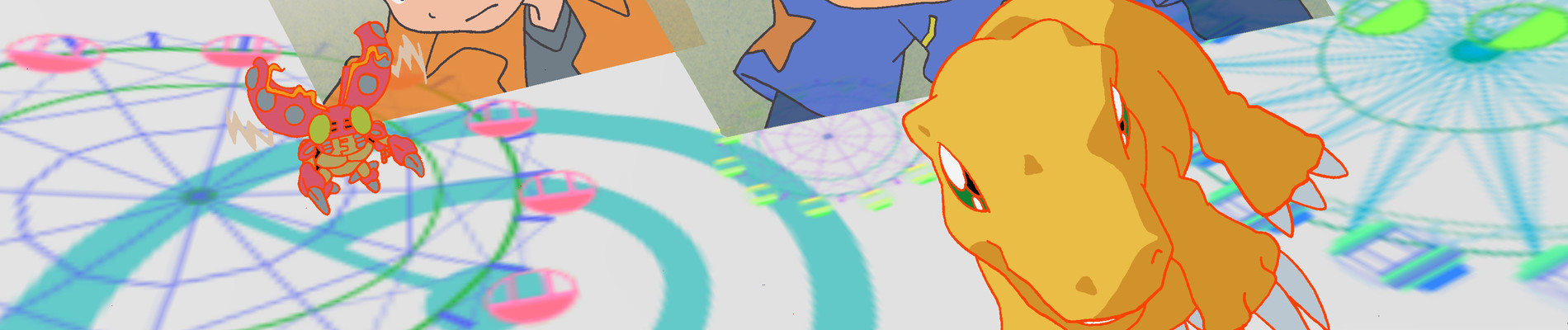 デジモンアドベンチャー ぼくらのウォーゲーム!