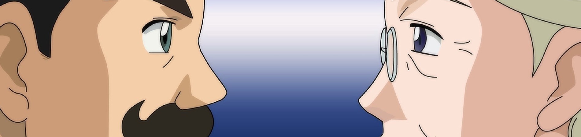 アガサ・クリスティーの名探偵ポワロとマープル