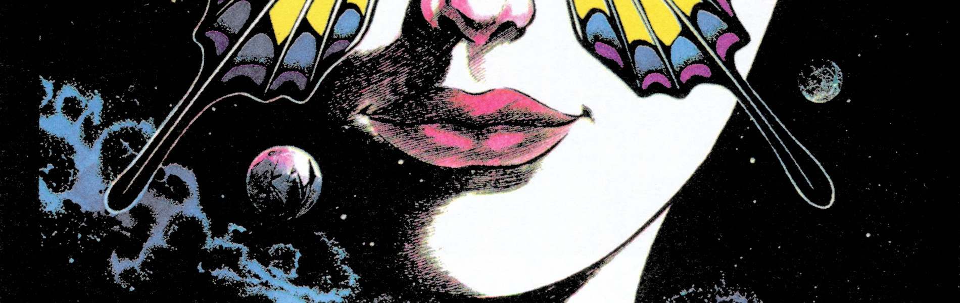 SPACE ADVENTURE コブラ