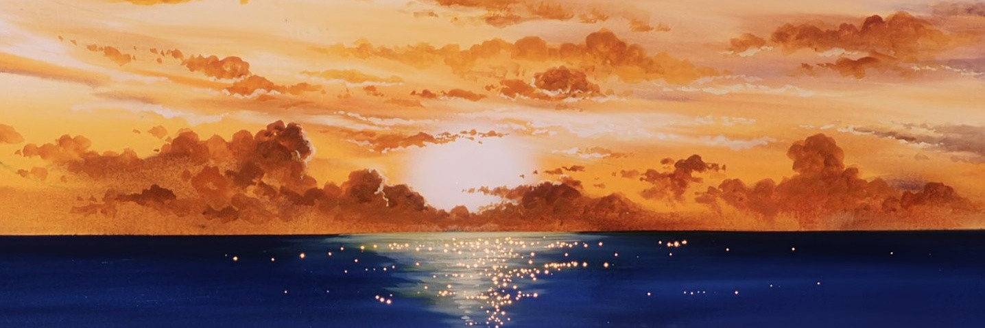 めぞん一刻番外編 一刻島ナンパ始末記