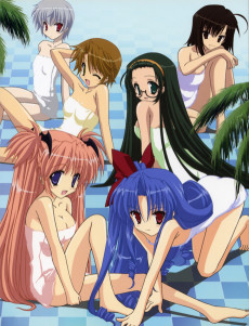 ご愁傷さま二ノ宮くん