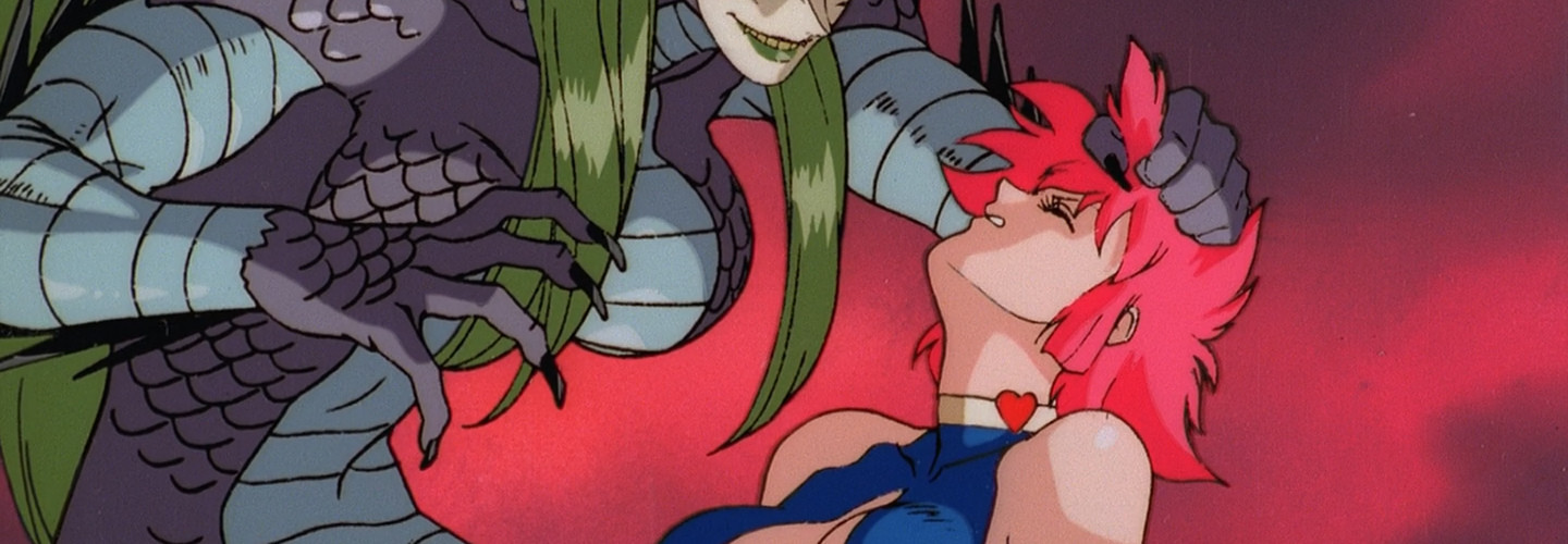 新・キューティーハニー