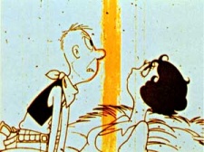 おんぼろフィルム