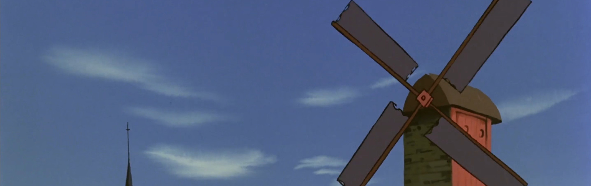 フランダースの犬