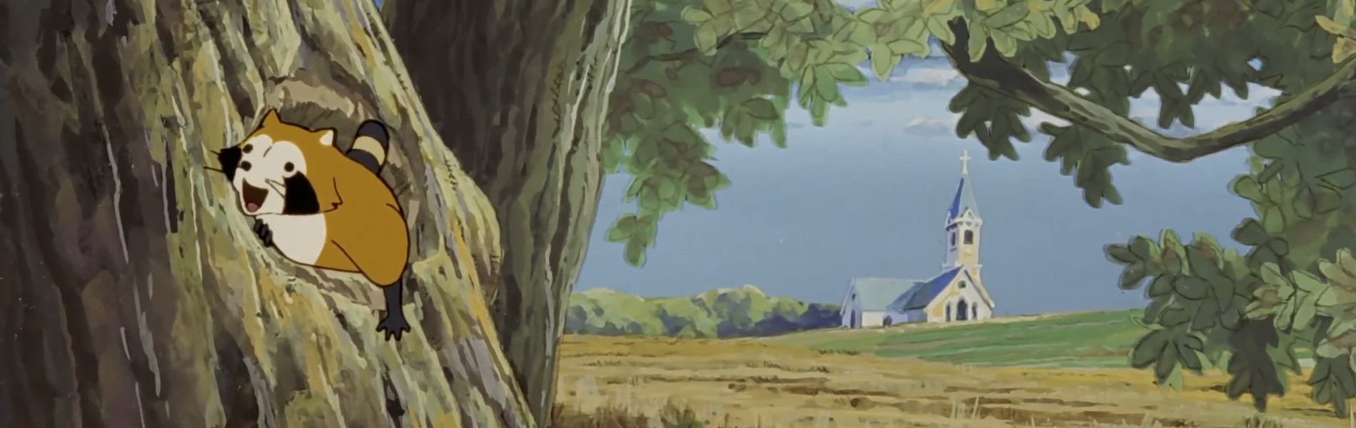 あらいぐまラスカル