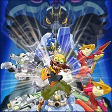 無限戦記ポトリス