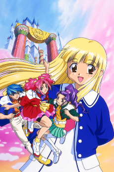 スーパードール★リカちゃん