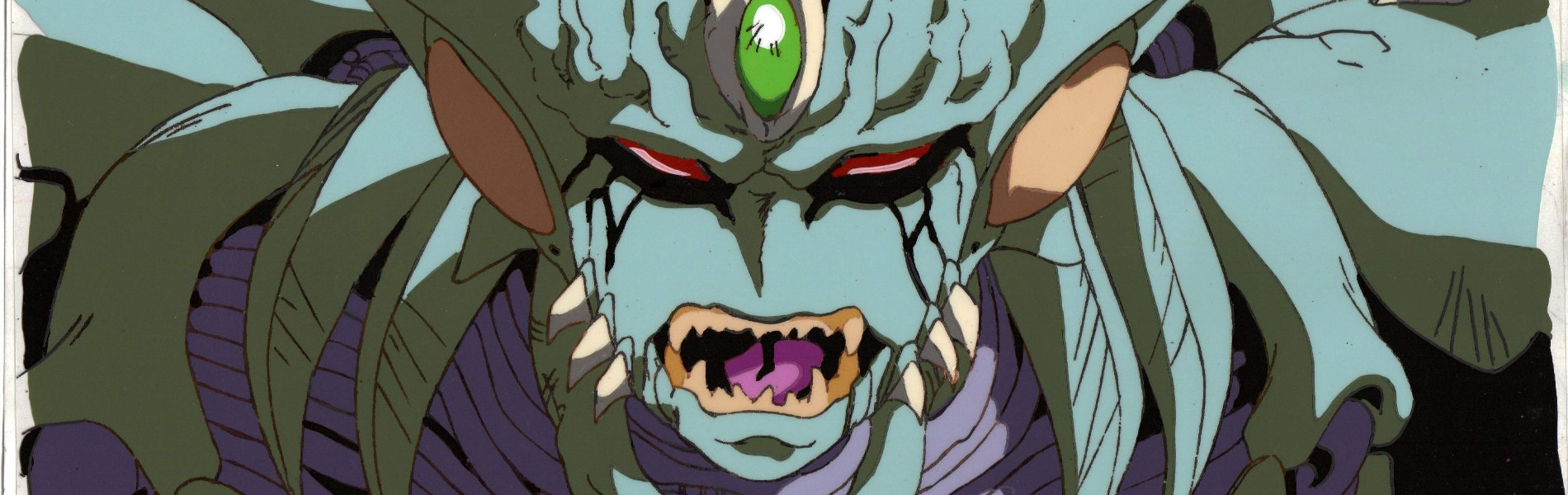 ジェノサイバー