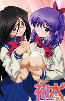 初犬 the Animation