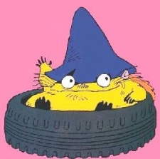 おねがい！サミアどん