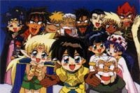 ようこそロードス島へ！