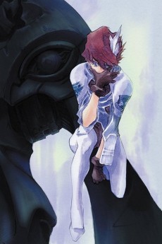 アルジェント ソーマ