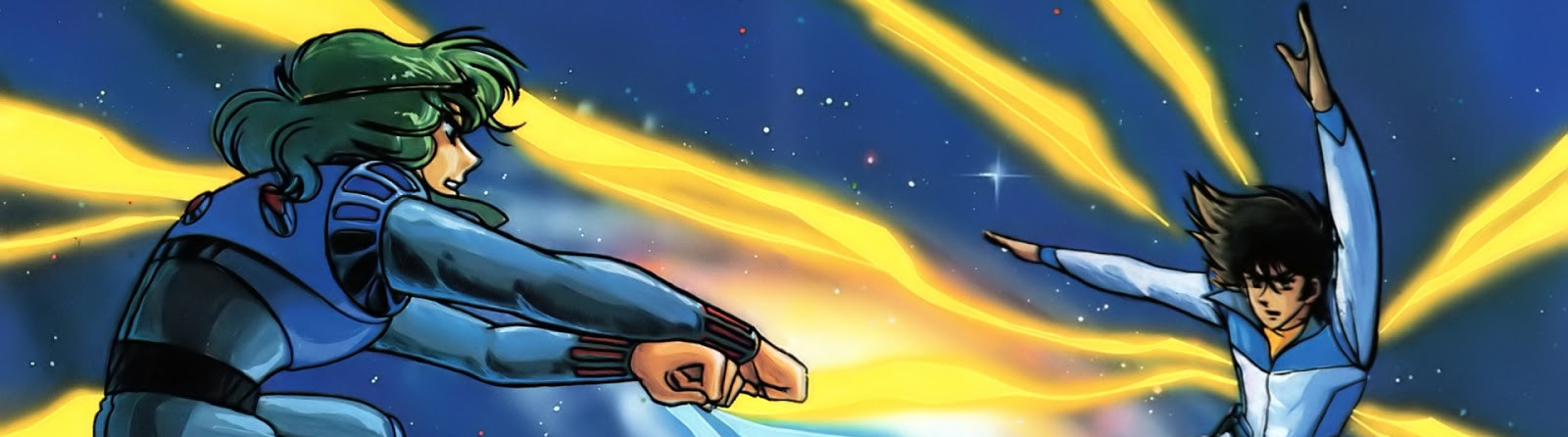 六神合体ゴッドマーズ 十七歳の伝説