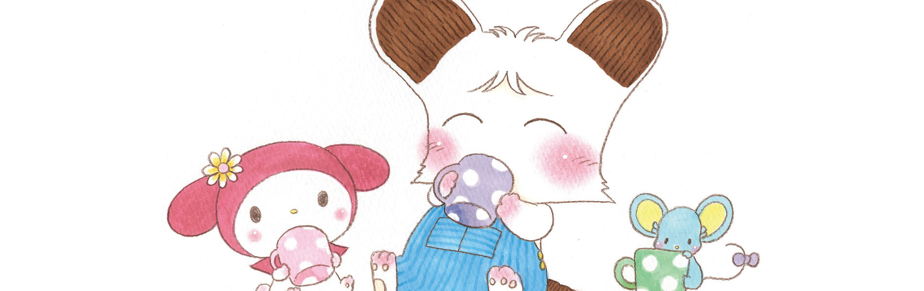 おはよう！スパンク