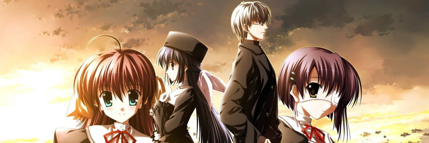 ef - a tale of memories.