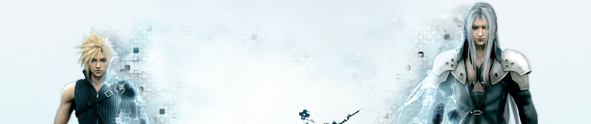 ファイナルファンタジーVII アドベント チルドレン コンプリート