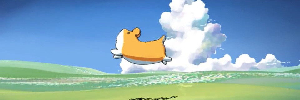 みんなのうた「笑顔」