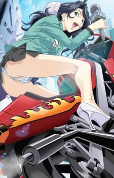 花の女子アナ ニュースキャスター・悦子