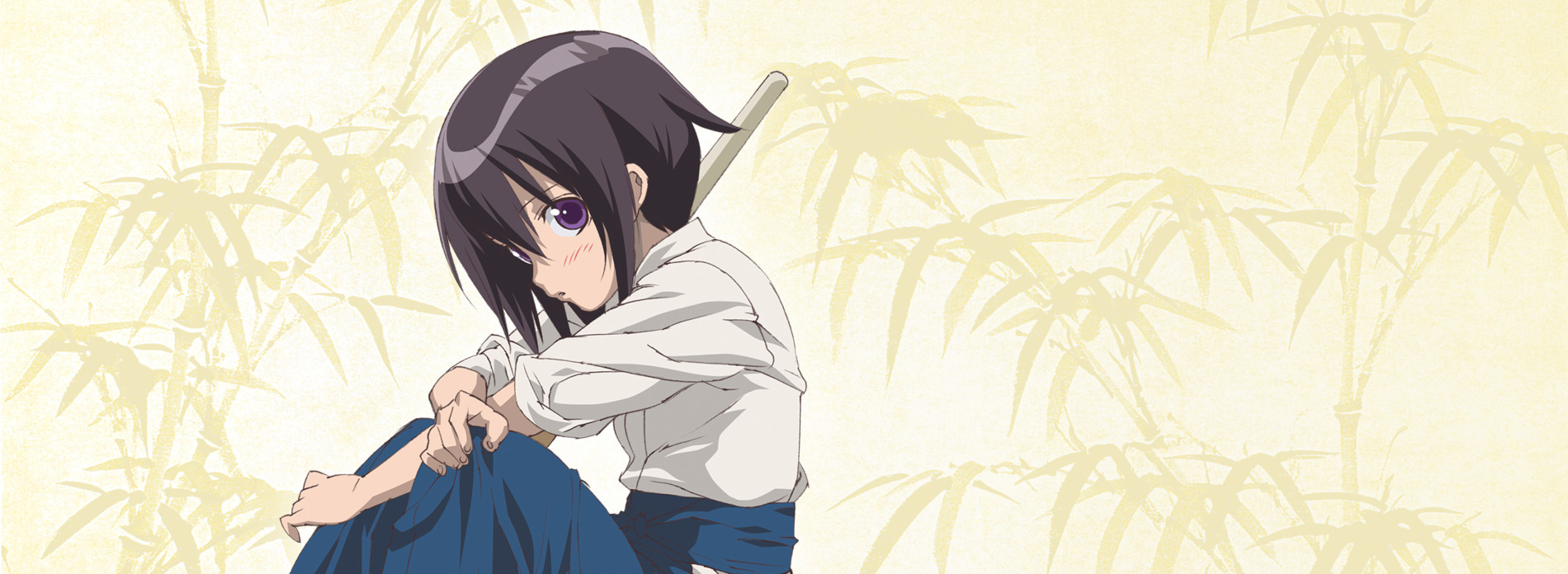 バンブーブレード