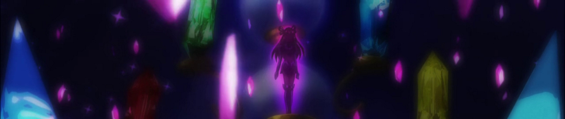 Yes! プリキュア５ 鏡の国のミラクル大冒険！