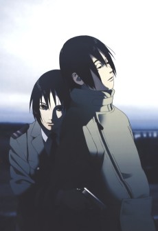 スカイ・クロラ