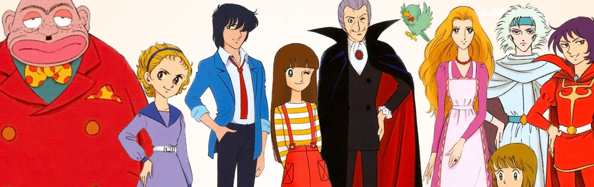 ときめきトゥナイト