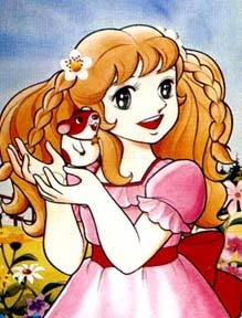 若草のシャルロット