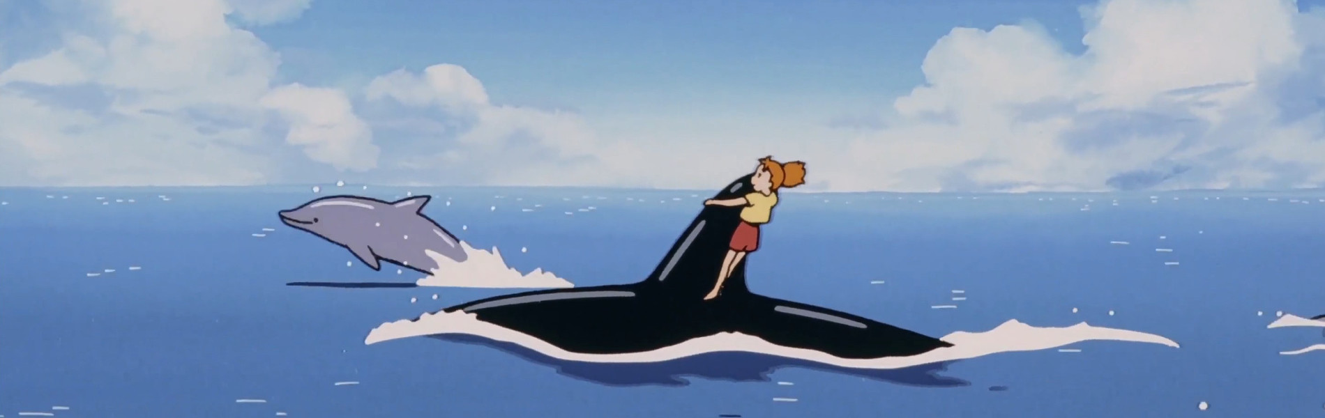 七つの海のティコ