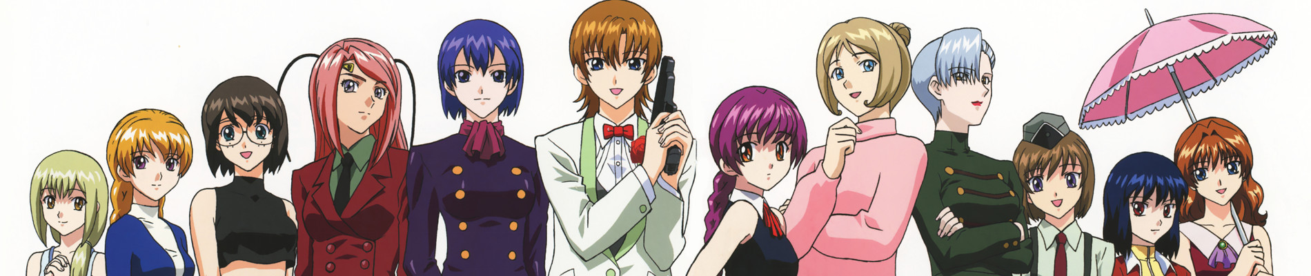 ナジカ電撃作戦