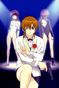 ナジカ電撃作戦