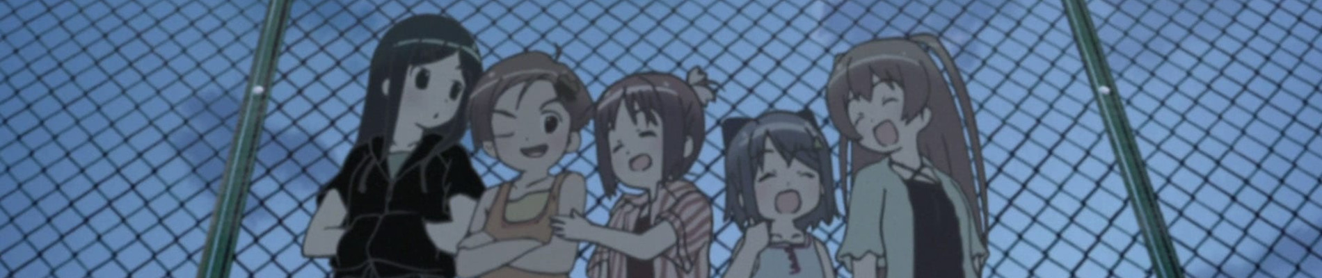 がくえんゆーとぴあ まなびストレート！