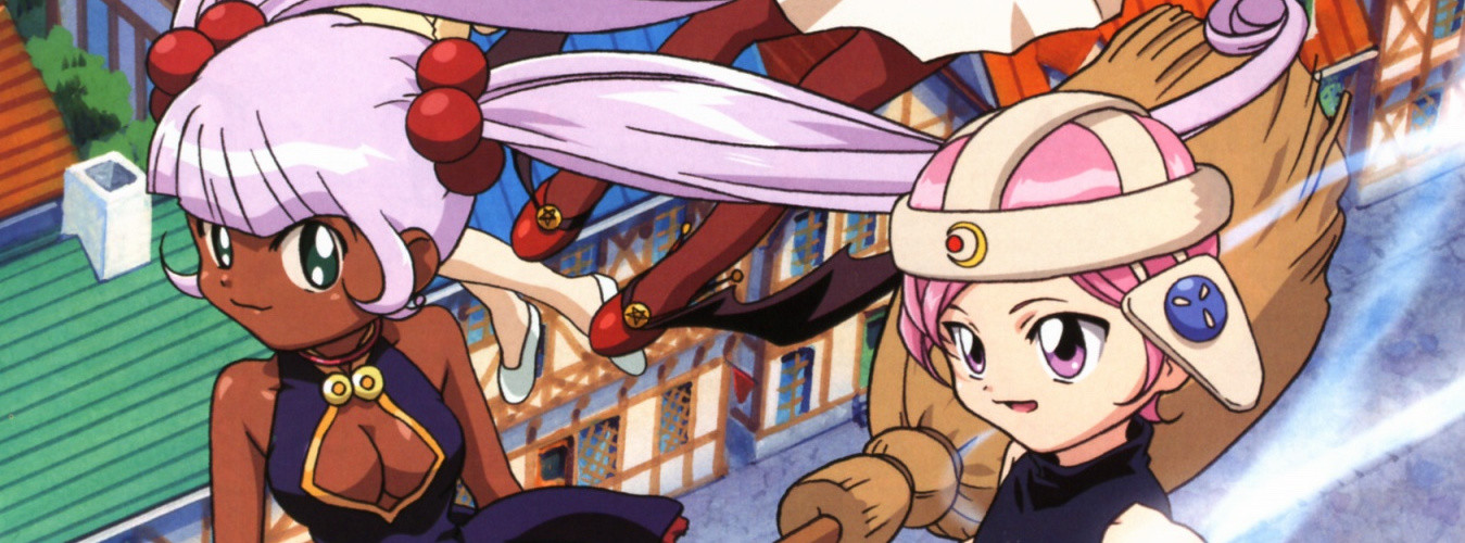 ぷちぷり*ユーシィ