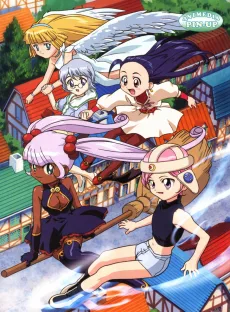 ぷちぷり*ユーシィ