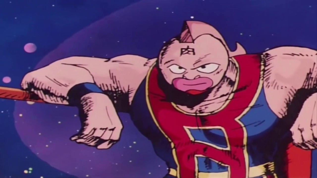 キン肉マン　キン肉星王位争奪編