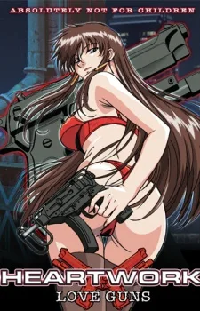 HEARTWORK Symphony of Destruction